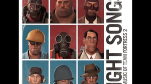 This is the Avatar Image for the Every TF2 OST Track AI Voice and Text to Speech Generator